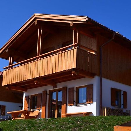 Feriendorf Via Claudia Haus 69 La Casita Lechbruck Ngoại thất bức ảnh