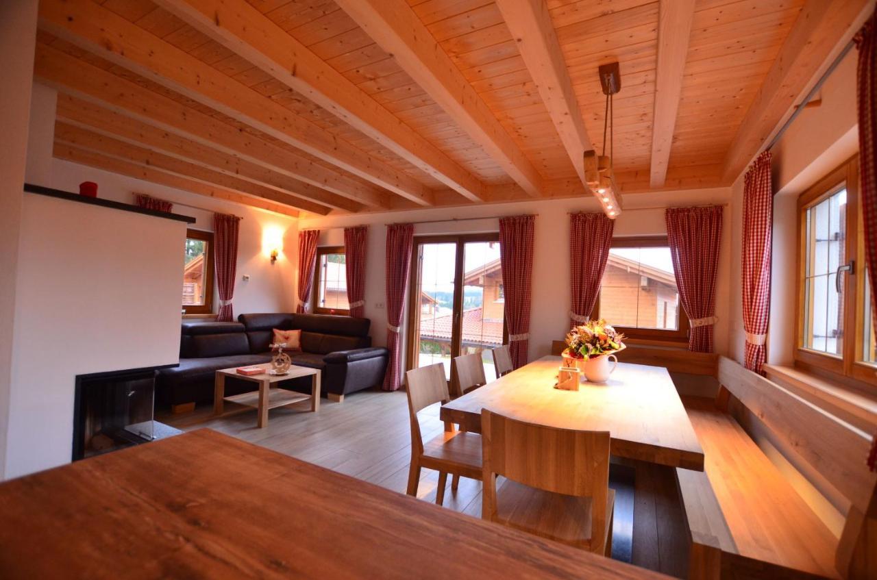 Feriendorf Via Claudia Haus 69 La Casita Lechbruck Ngoại thất bức ảnh