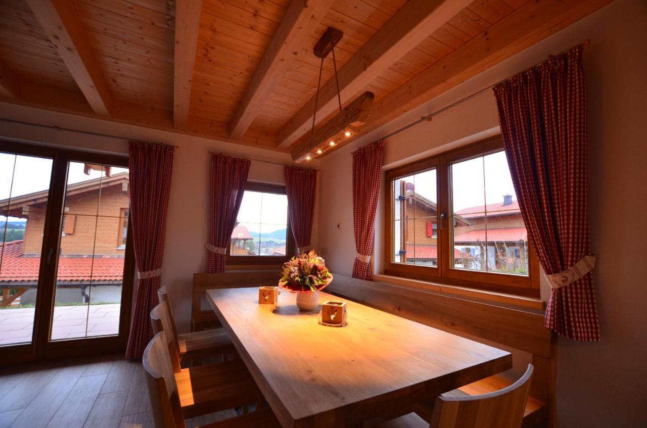 Feriendorf Via Claudia Haus 69 La Casita Lechbruck Ngoại thất bức ảnh