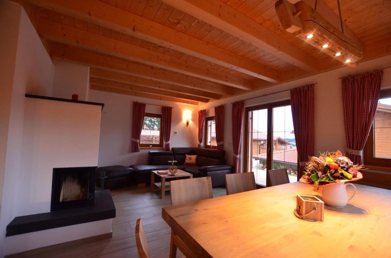 Feriendorf Via Claudia Haus 69 La Casita Lechbruck Ngoại thất bức ảnh