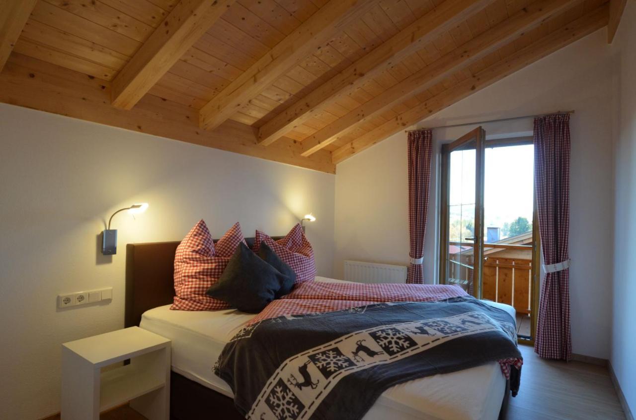 Feriendorf Via Claudia Haus 69 La Casita Lechbruck Ngoại thất bức ảnh
