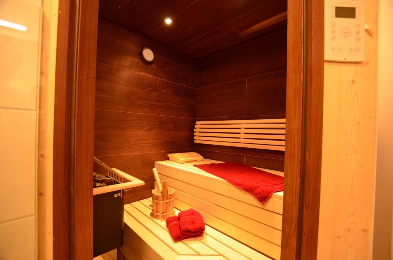 Feriendorf Via Claudia Haus 69 La Casita Lechbruck Ngoại thất bức ảnh