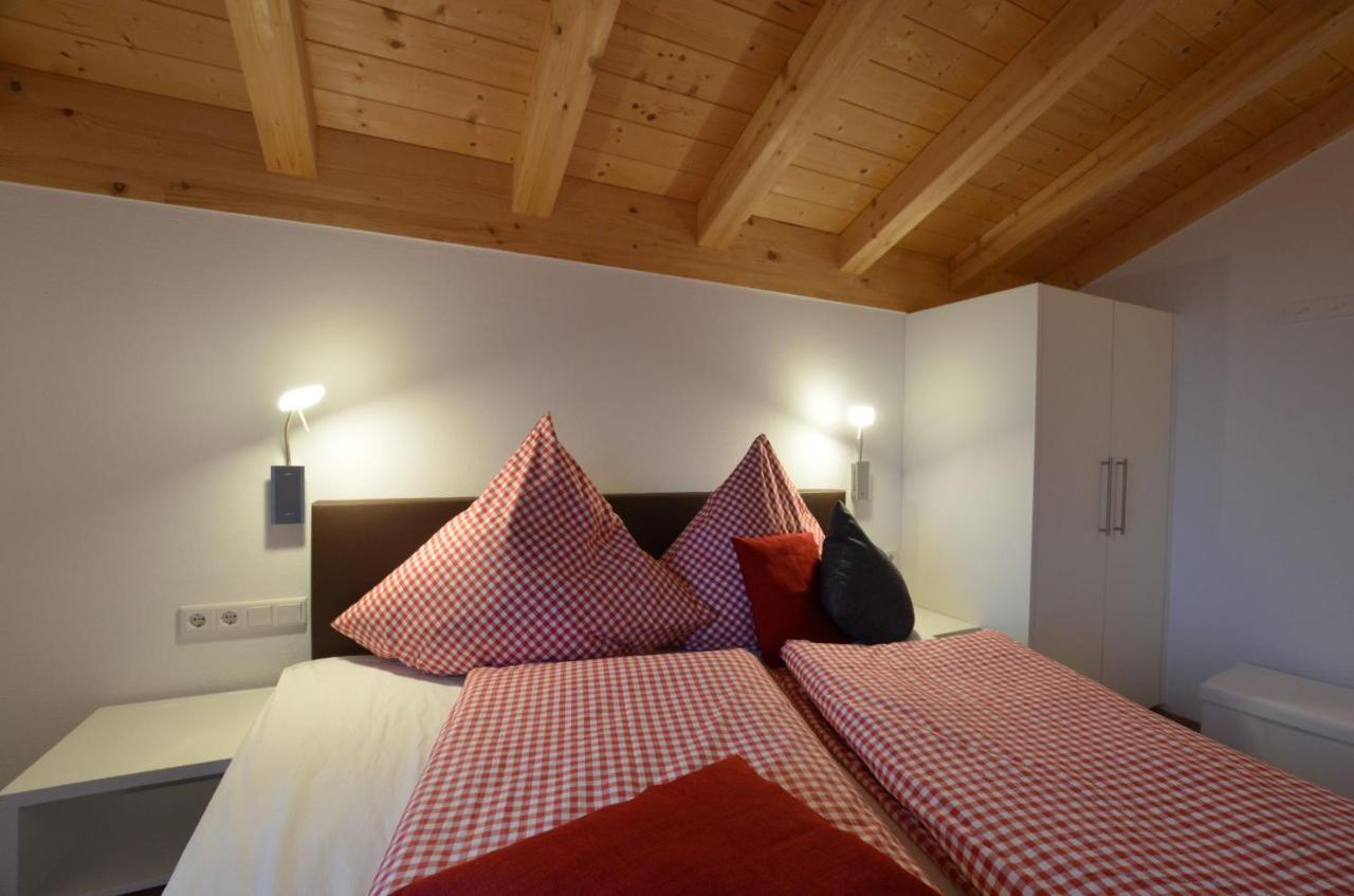 Feriendorf Via Claudia Haus 69 La Casita Lechbruck Ngoại thất bức ảnh