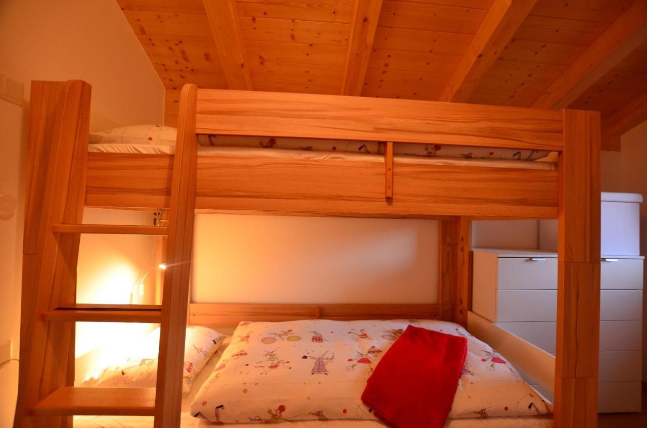 Feriendorf Via Claudia Haus 69 La Casita Lechbruck Ngoại thất bức ảnh