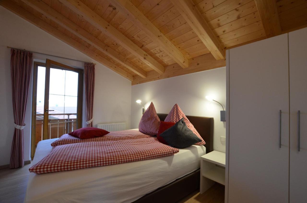 Feriendorf Via Claudia Haus 69 La Casita Lechbruck Ngoại thất bức ảnh