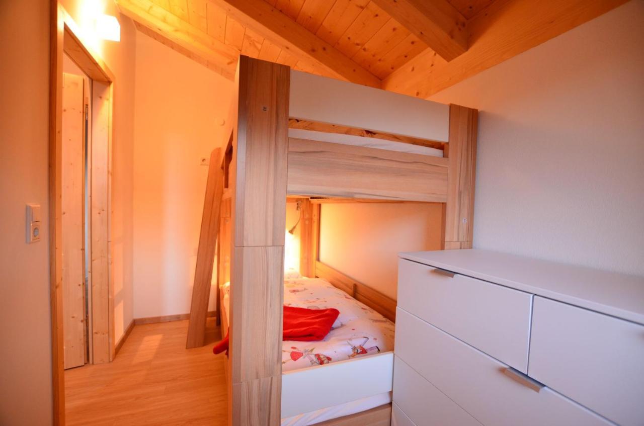 Feriendorf Via Claudia Haus 69 La Casita Lechbruck Ngoại thất bức ảnh