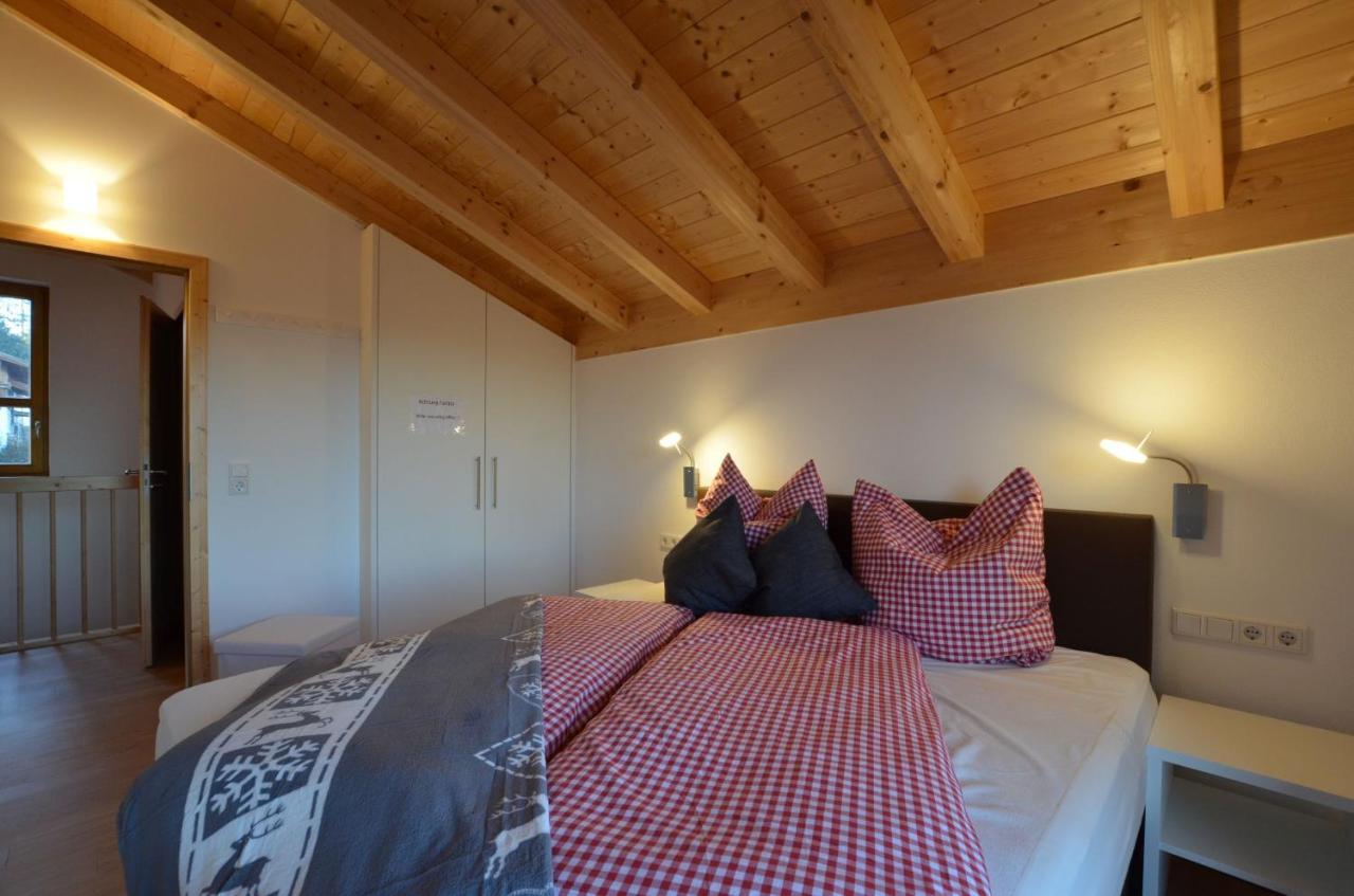 Feriendorf Via Claudia Haus 69 La Casita Lechbruck Ngoại thất bức ảnh
