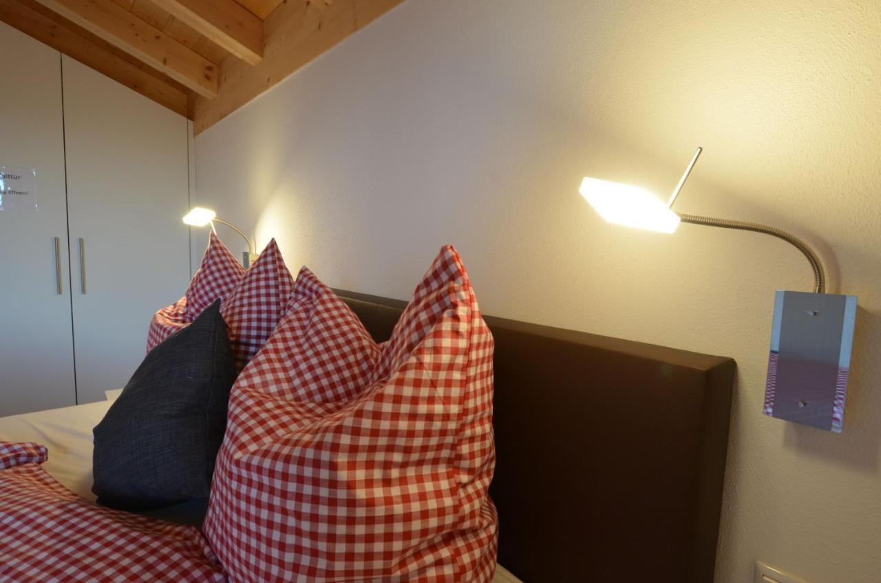 Feriendorf Via Claudia Haus 69 La Casita Lechbruck Ngoại thất bức ảnh