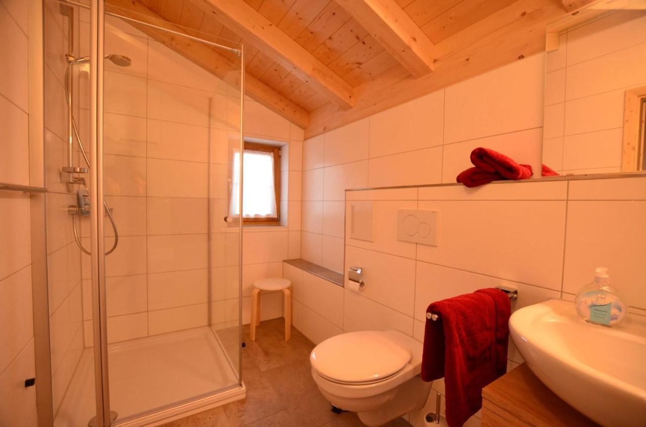 Feriendorf Via Claudia Haus 69 La Casita Lechbruck Ngoại thất bức ảnh